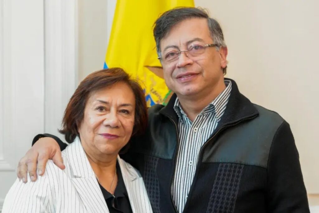 Canciller Rosa Yolanda Villavicencio renunció a visa estadounidense - Foto: Cortesía