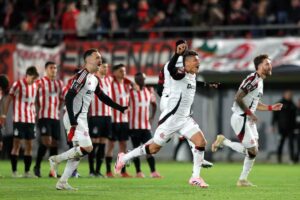 Quedaron definidas las semifinales de la Copa Libertadores 2025 - Foto: Libertadores