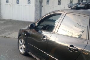 Adulto mayor fue asesinado a tiros en Puente Aranda - Foto: Cortesía