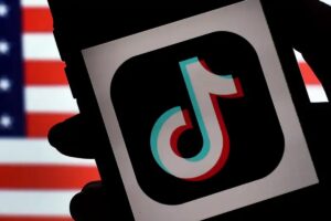 China y EE. UU., muy cerca de un acuerdo sobre TikTok - Foto: Redes sociales