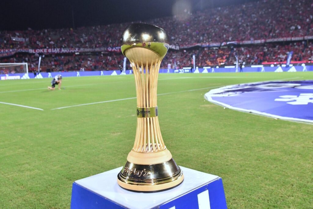 Así se encuentra la tabla de posiciones de la Liga BetPlay - Foto: Redes sociales