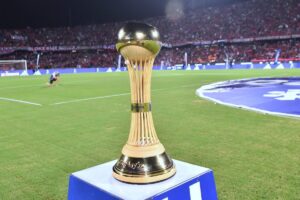 Así se encuentra la tabla de posiciones de la Liga BetPlay - Foto: Redes sociales