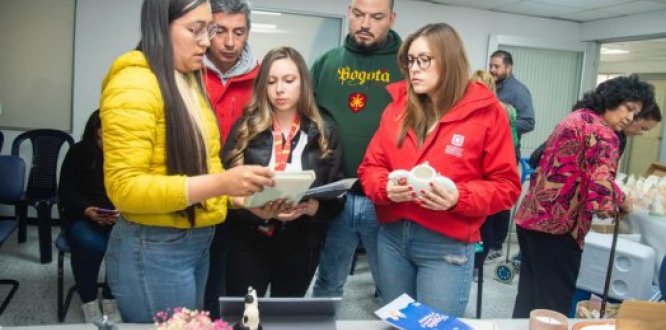 ¡Histórico! Por primera vez Engativá será parte de la reconocida Feria del Hogar, en Corferias