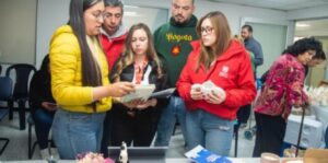 ¡Histórico! Por primera vez Engativá será parte de la reconocida Feria del Hogar, en Corferias.