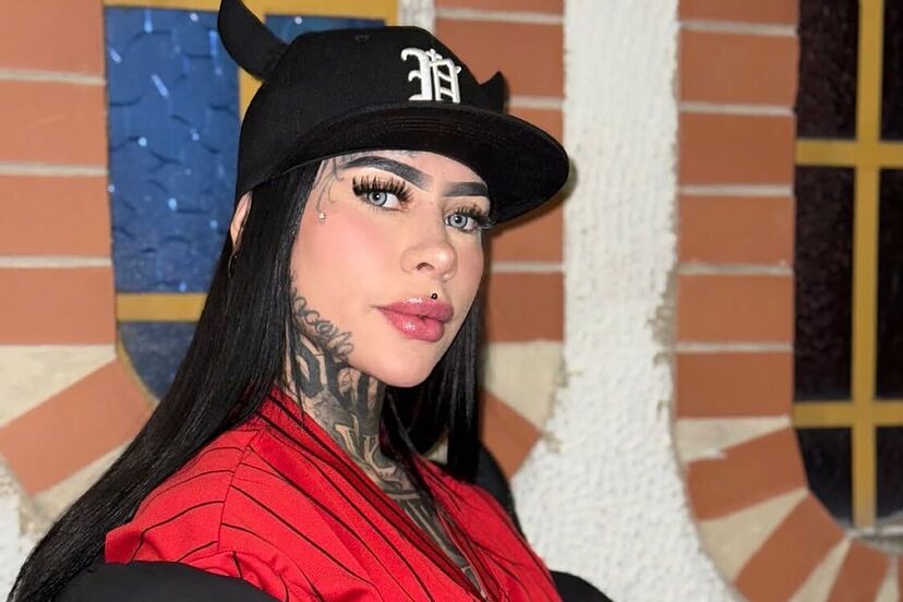 Amenazas, celos y una llamada final: los minutos que marcaron la muerte de la influencer Baby Demoni