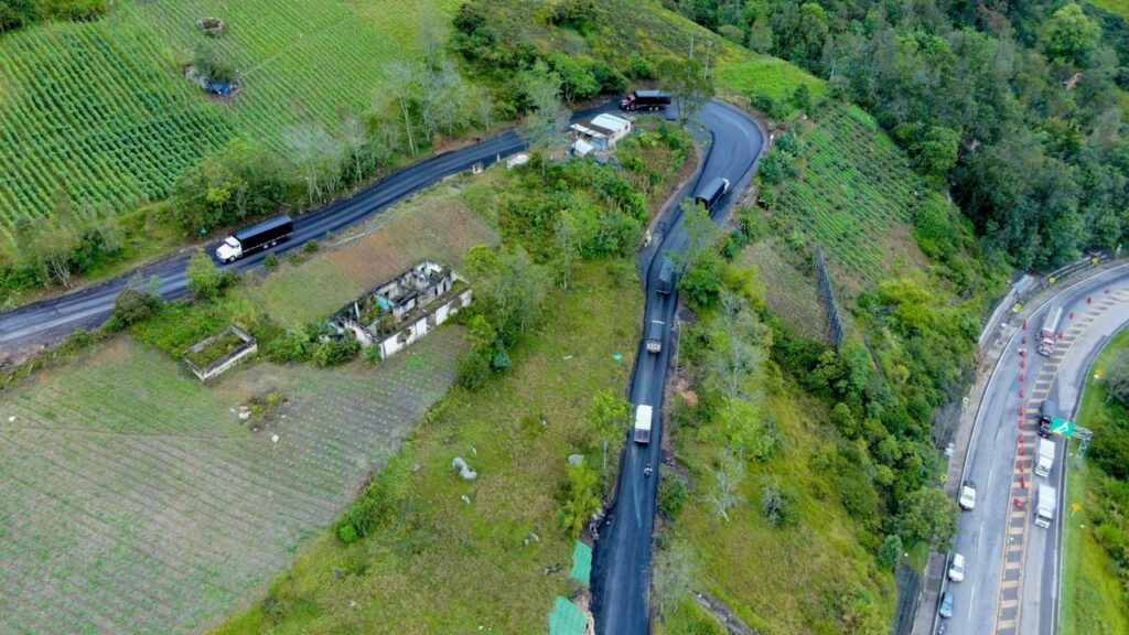 Vía al Llano: peajes diferenciales, nuevos horarios de paso vehicular y de pasajeros en el km 18.