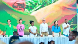 Gobierno entregó ciudadela con 400 viviendas de interés prioritario en Tumaco, Nariño.