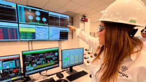 Gobierno asegura abastecimiento de energía en la región Caribe y descarta riesgo de apagones.
