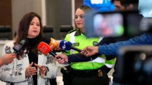 Siniestralidad vial se redujo 60 por ciento durante la semana de receso escolar.