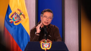 ‘Le recomiendo a Trump leer bien a Colombia’: presidente Petro.