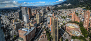 “Bogotá en Foco”: Personería lanza mecanismo de monitoreo ciudadano sobre metro, seguridad y servicios.