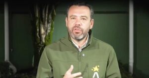 Alcalde Galán pidió a la Fiscalía investigar e identificar a responsables de hechos violentos en calle 26.