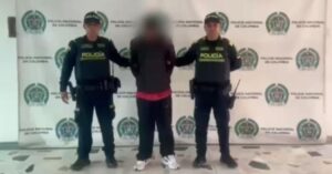 Capturan a dos hombres por hurto a local comercial en Kennedy: uno de ellos tenía detención domiciliaria.
