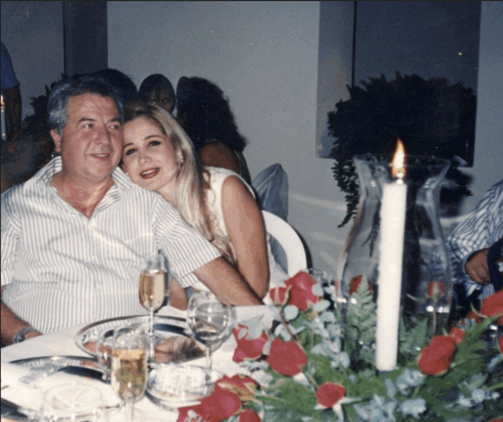 “GILBERTO Y YO”: la historia no contada del Cartel de Cali.