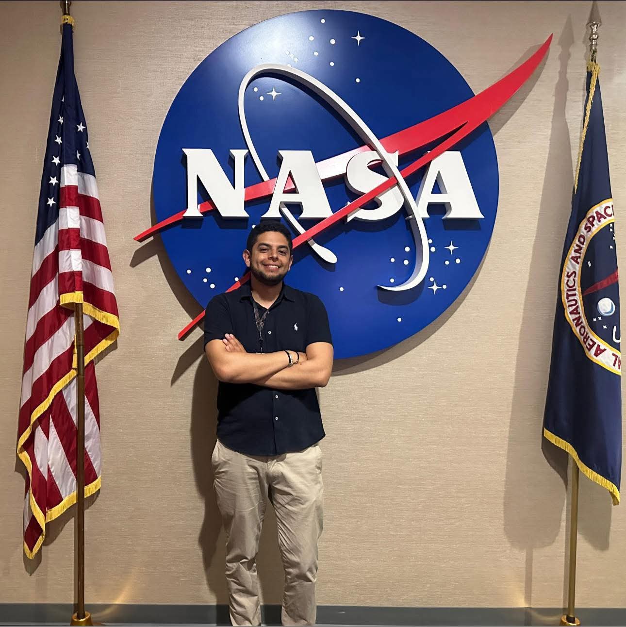 De la Estratosfera a las Estrellas: Faber Burgos, el Influencer de la Ciencia, a un Paso de Ser el Primer Colombiano en el Espacio.