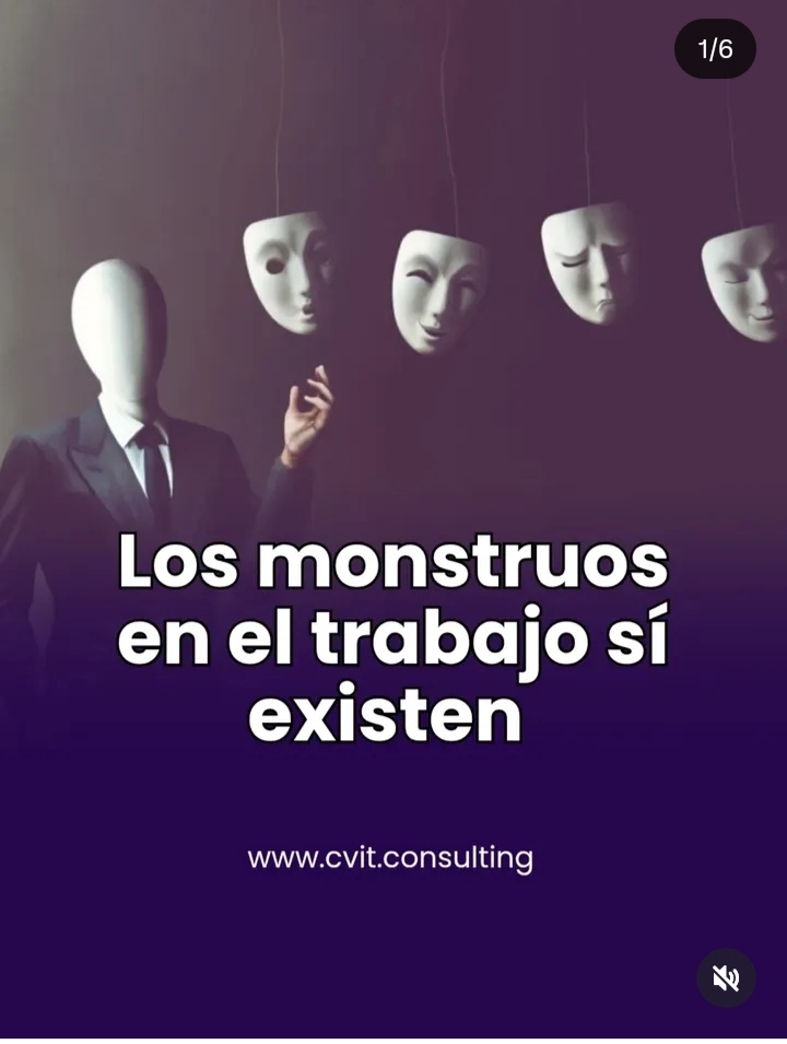 La Máscara del Lunes: No Todos los Sustos Están en las Películas.