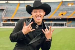 ¿Qué pasará con el concierto de Luis Alfonso en Bogotá? - Foto: Redes sociales