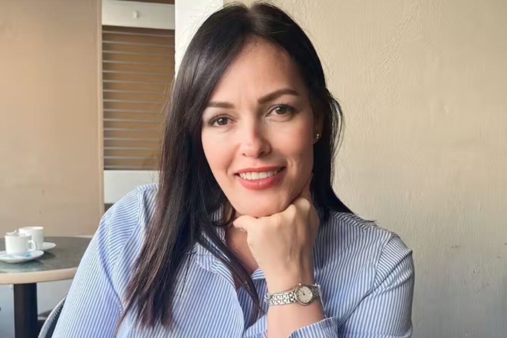 Comisión de Disciplina Judicial formuló cargos contra la exfiscal Angélica Monsalve - Foto: Redes sociales