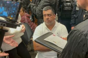 Corte Suprema autorizó extradición a Estados Unidos de Geovany Andrés Rojas, alias ‘Araña’ - Foto: Redes sociales
