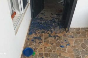 Disidencias de las Farc realizaron tres ataques en Calamar - Foto: Cortesía
