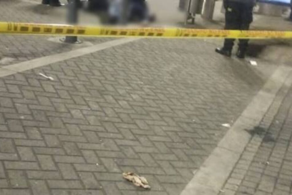 Alcaldía y Policía lanzan campaña para reducir homicidios - Foto: Tomada de internet
