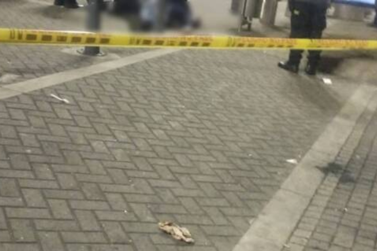 Alcaldía y Policía lanzan campaña para reducir homicidios