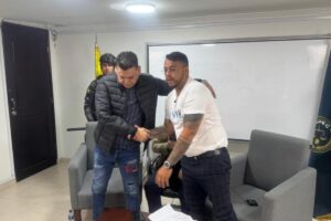 Habrá nueva tregua entre "Los Costeños" y "Los Pepes" hasta el 20 de enero - Foto: Cortesía