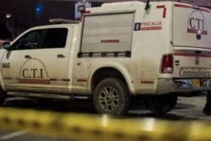 Hallan cuerpo envuelto en sábanas en parque de Bosa - Foto: Referencia