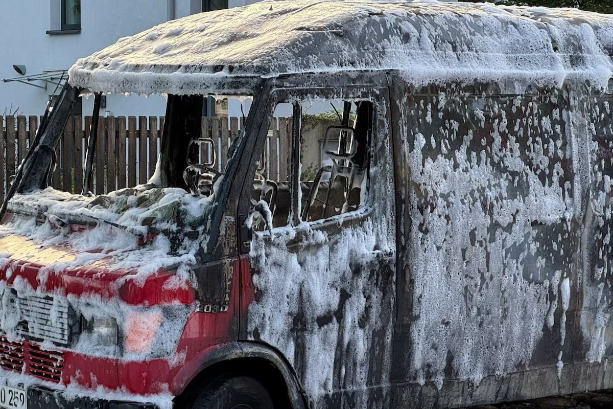 Postergan apertura del Oktoberfest por explosión en Múnich