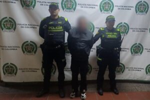 Hombre de 62 años fue capturado por intentar abusar de un niño - Foto: Cortesía