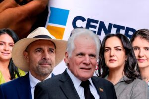 Centro Democrático ya tiene fecha para anunciar su candidato - Foto: Redes sociales