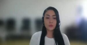 Condenada mujer por suministrar medicamentos veterinarios a hombres para dejarlos inconscientes y hurtarlos.