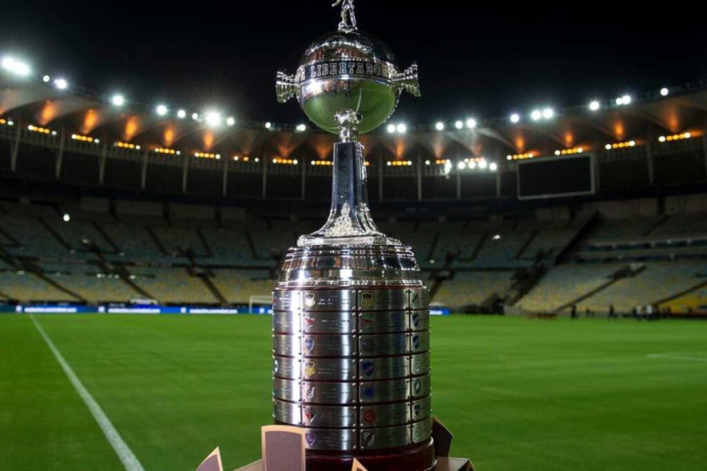 Lista la final de la Copa Libertadores 2025 - Foto: Copa libertadores