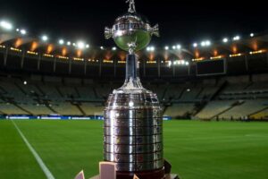 Lista la final de la Copa Libertadores 2025 - Foto: Copa libertadores