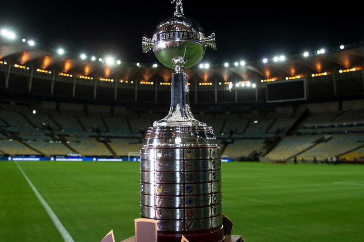 Lista la final de la Copa Libertadores 2025 - Foto: Copa libertadores