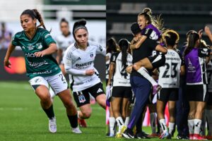 Lista la final de la Copa Libertadores Femenina - Foto: Conmebol