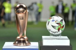 Definidas las semifinales de Copa BetPlay 2025 - foto: Redes sociales