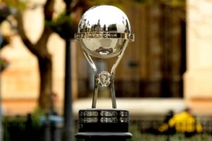 Lanus y Mineiro lucharán por la otra mitad de la gloria - Foto: Redes sociales