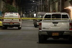 Un grupo de personas mató a golpes a joven que salía de su trabajo en Bogotá - Foto: Redes sociales