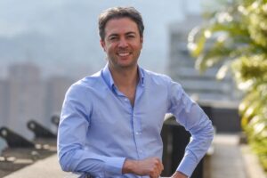 ¿Podrá Daniel Quintero aspirar a la presidencia en 2026? - Foto: Redes sociales