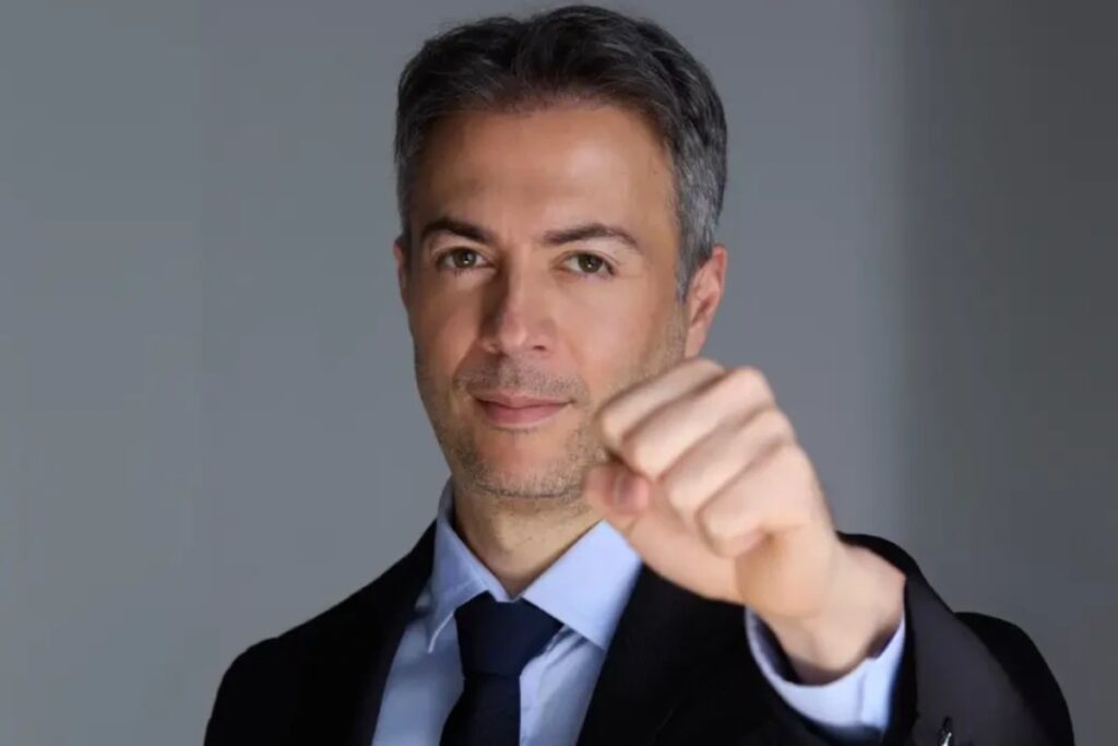 Registraduría solicitó al CNE que aclare si Daniel Quintero puede inscribir comité de firmas - Foto: Redes sociales