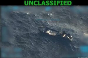 Estados Unidos comete "ejecuciones extrajudiciales" en el Caribe: ONU - Foto: Cortesía