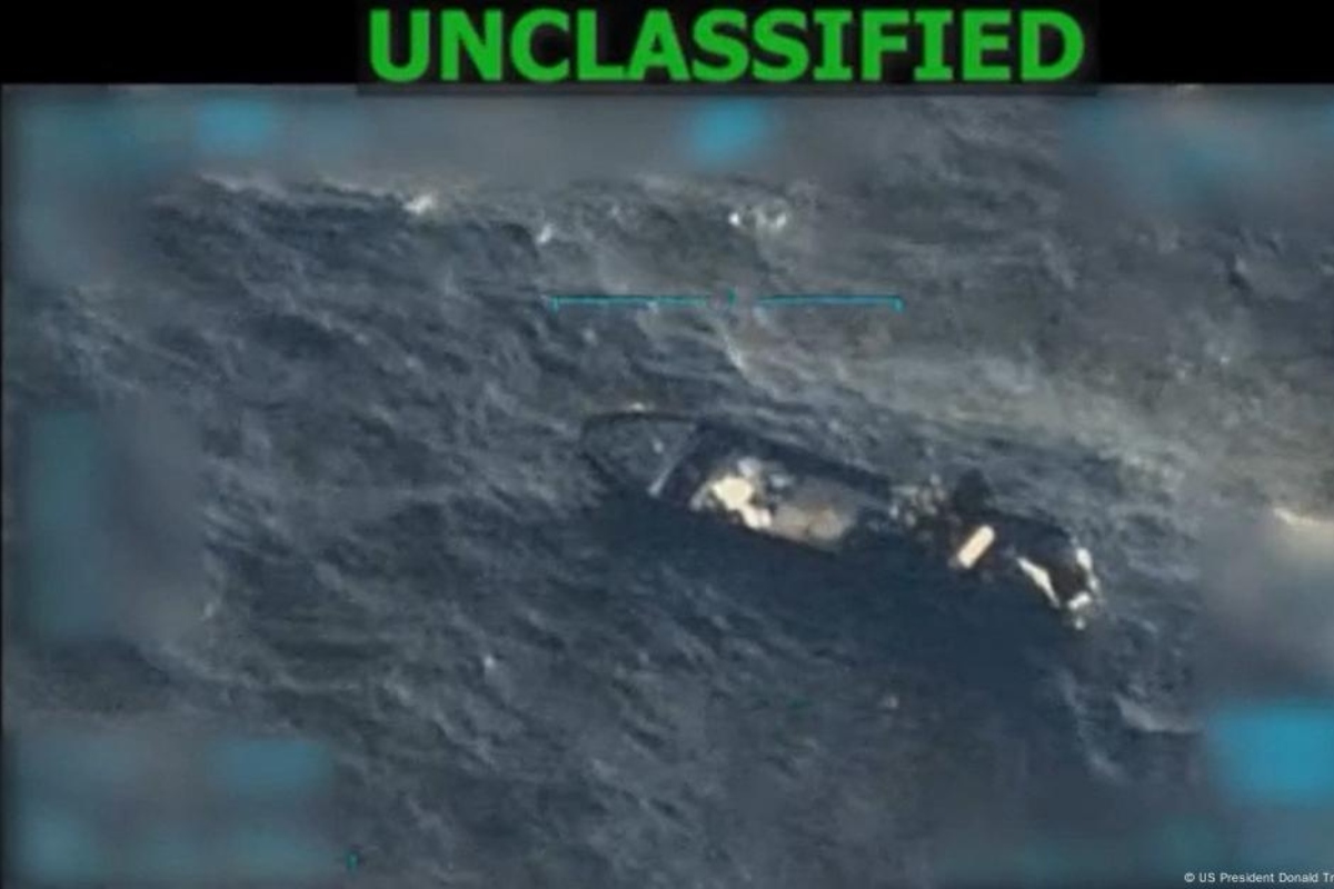 Estados Unidos comete "ejecuciones extrajudiciales" en el Caribe: ONU - Foto: Cortesía