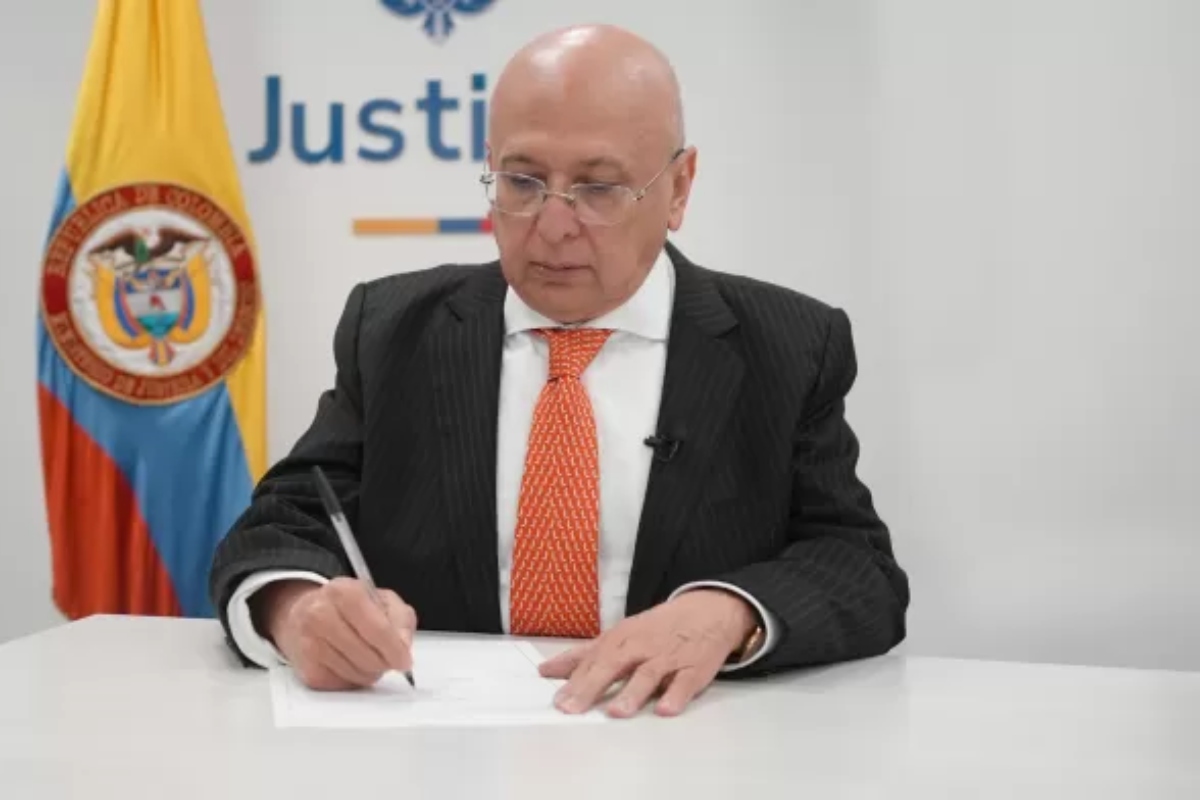 Gobierno Petro presentó proyecto de ley de Asamblea Constituyente