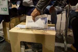 Todo lo que debe saber de las elecciones de los Consejos de Juventud - Foto: Archivo