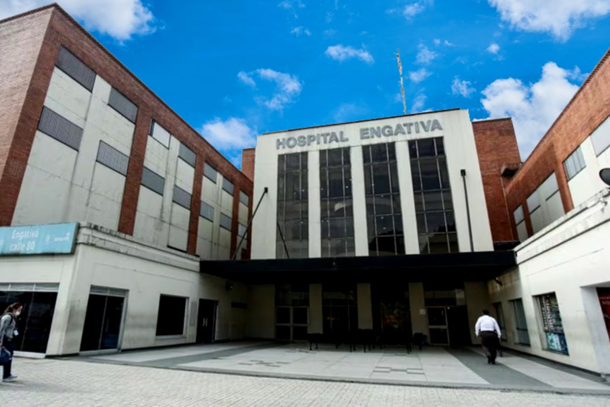 Niña de tres años perdió la vida tras caer de un piso 10 en Engativá