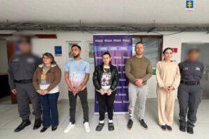 Falso concesionario en Bogotá vendía hasta tres veces el mismo vehículo - Foto: Fiscalía