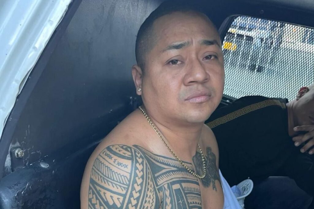 Cayó en Medellín alias ‘Fede’, capo de “Los Choneros” - Foto: Cortesía