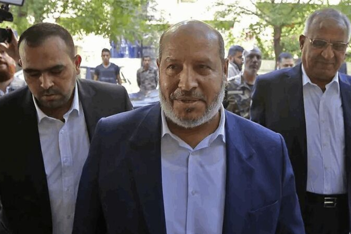 “Optimismo” sobre las negociaciones sobre Gaza