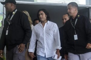 Fiscalía imputará cinco delitos a Nicolás Petro - Foto: Redes sociales